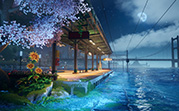 未闻浦